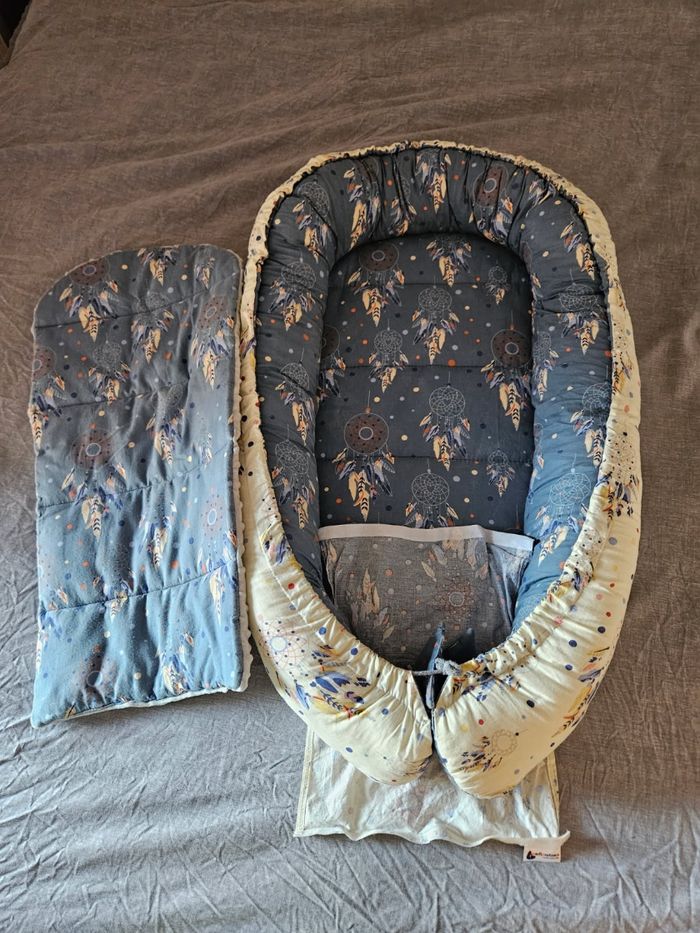 Réducteurs lit - photo numéro 3