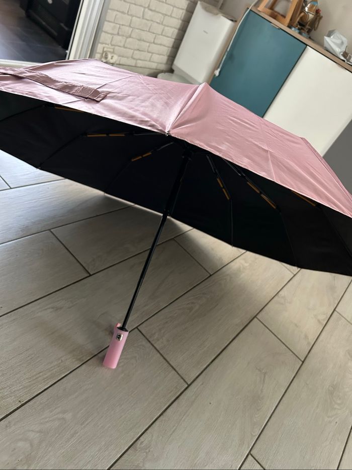 Parapluie automatique  Xiaomi anti tempête