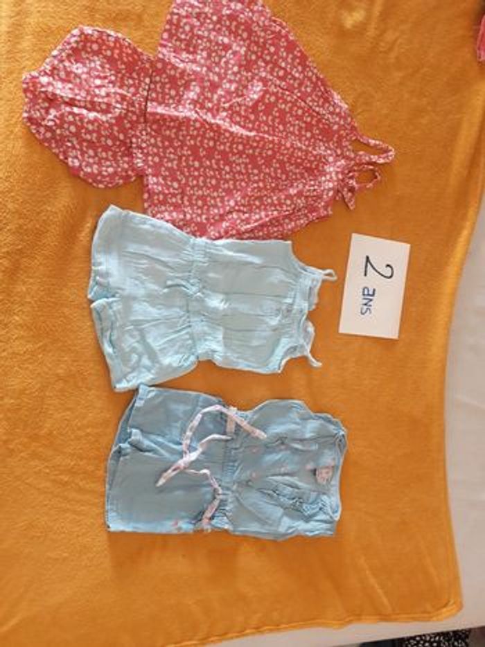 Gros Lot de 24 mois fille - photo numéro 10