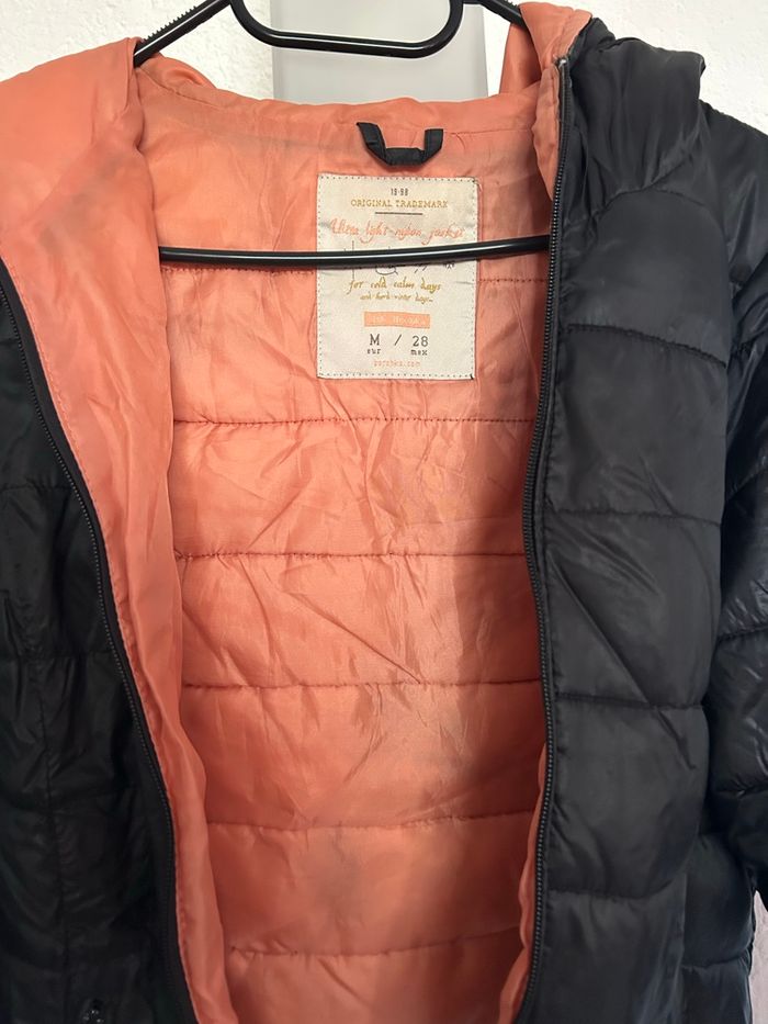 Doudoune Bershka - photo numéro 3