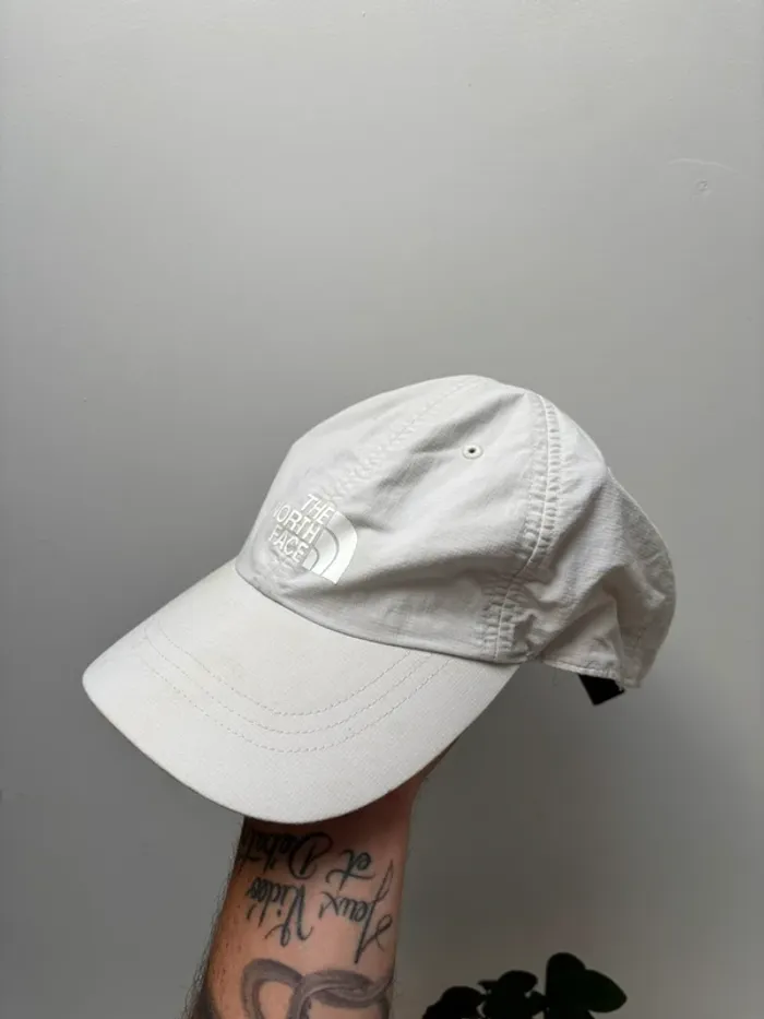 Casquette the north face