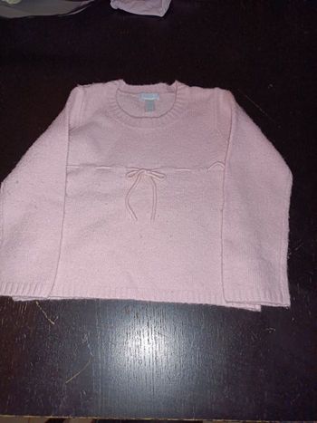 Pull fille