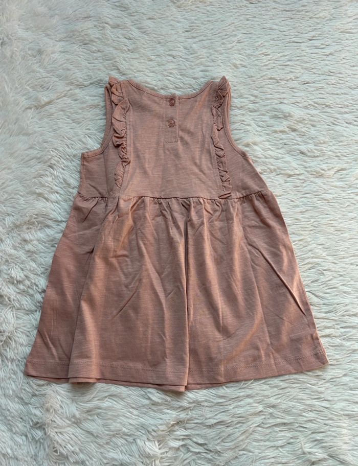 Robe Gocco - photo numéro 2