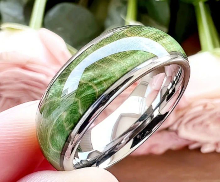 Bague homme chic - photo numéro 6