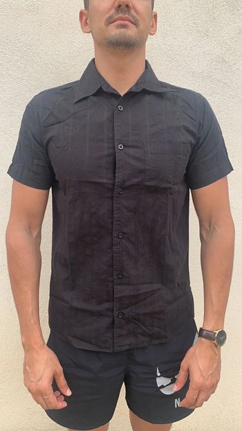 Chemise tout simplement