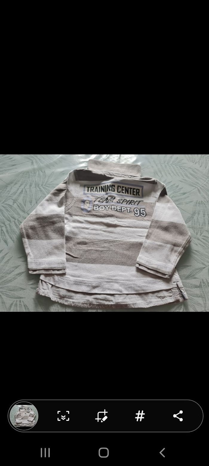 Polo orchestra 23 mois - photo numéro 2