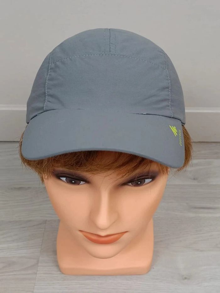 casquette Quechua garçon 3 ans - photo numéro 9