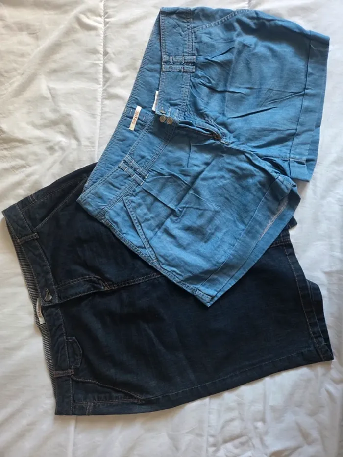 Lot vêtements femme - photo numéro 6