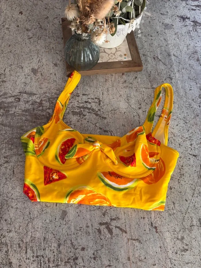 Maillot une pièce - photo numéro 5
