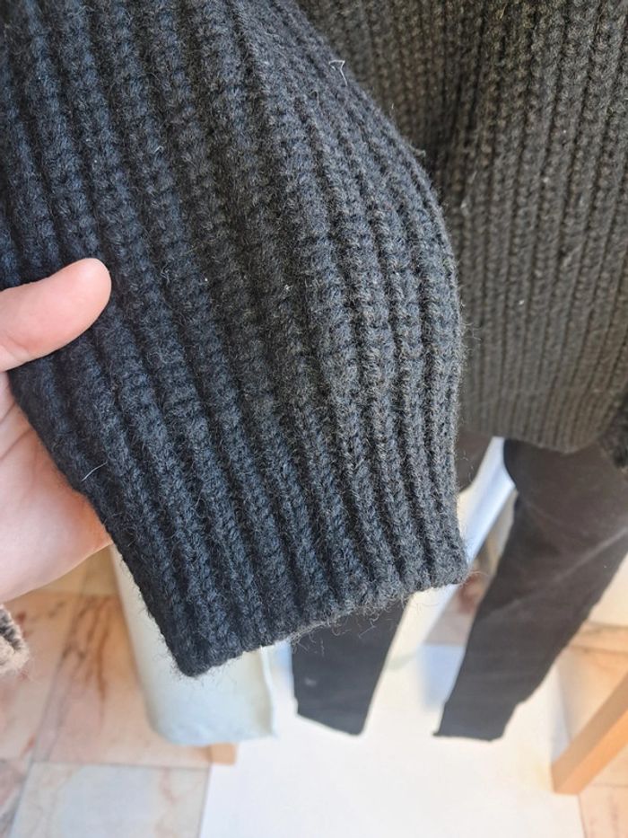 Bel Air gros pull hiver T.36/38 - photo numéro 5