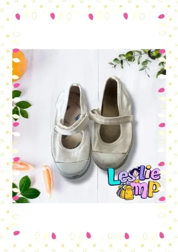 Chaussures 28? Offert