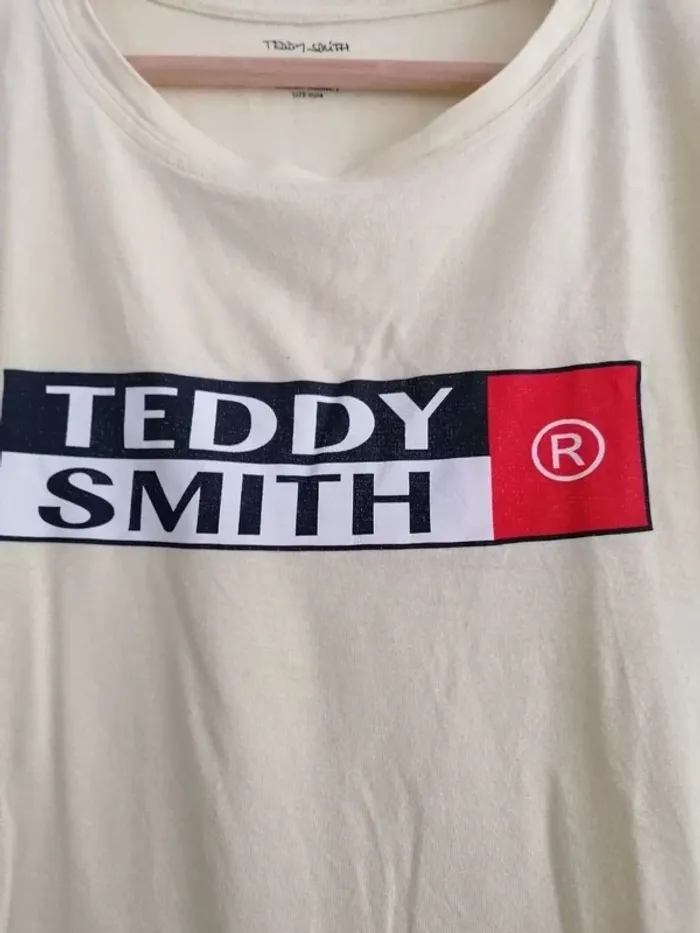 Tee shirt - photo numéro 3