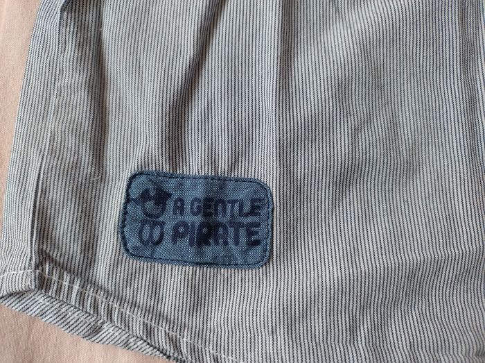 Chemise 12 mois - photo numéro 2