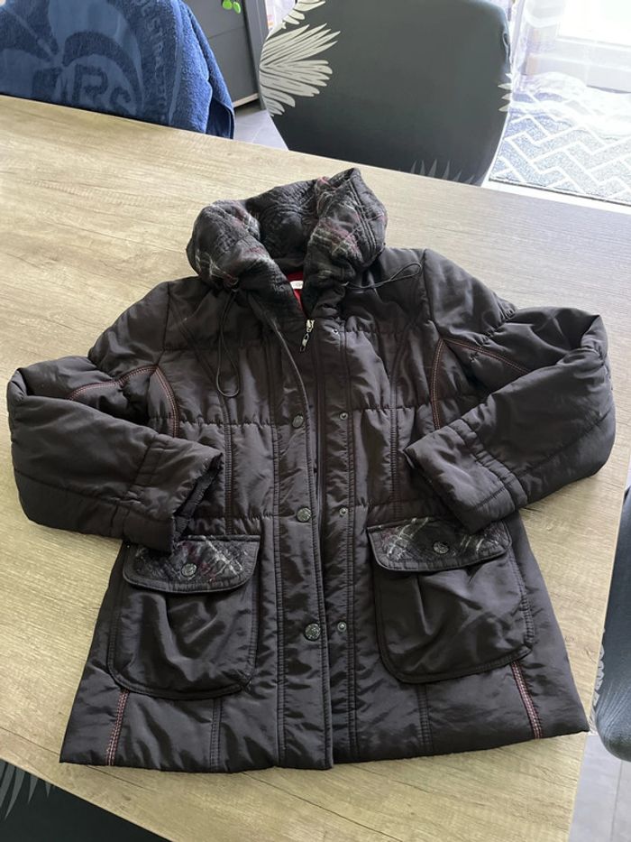 Jolie veste