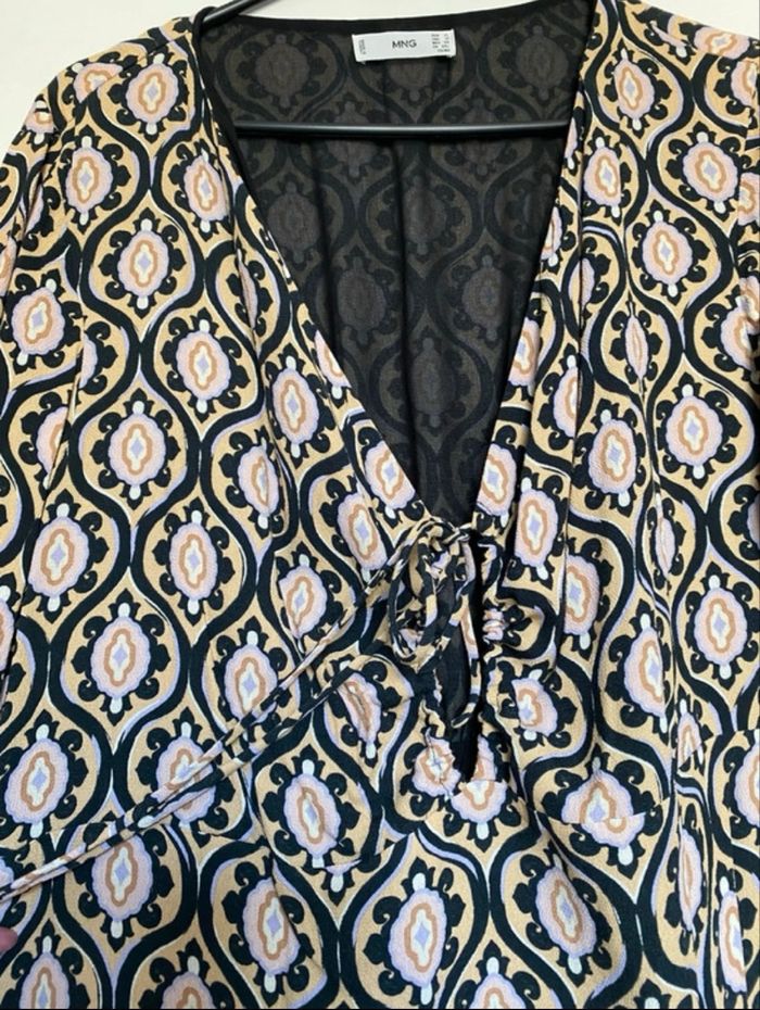 Robe - photo numéro 2