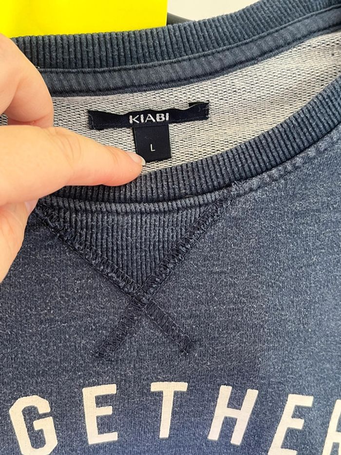 Sweat-shirt - photo numéro 3