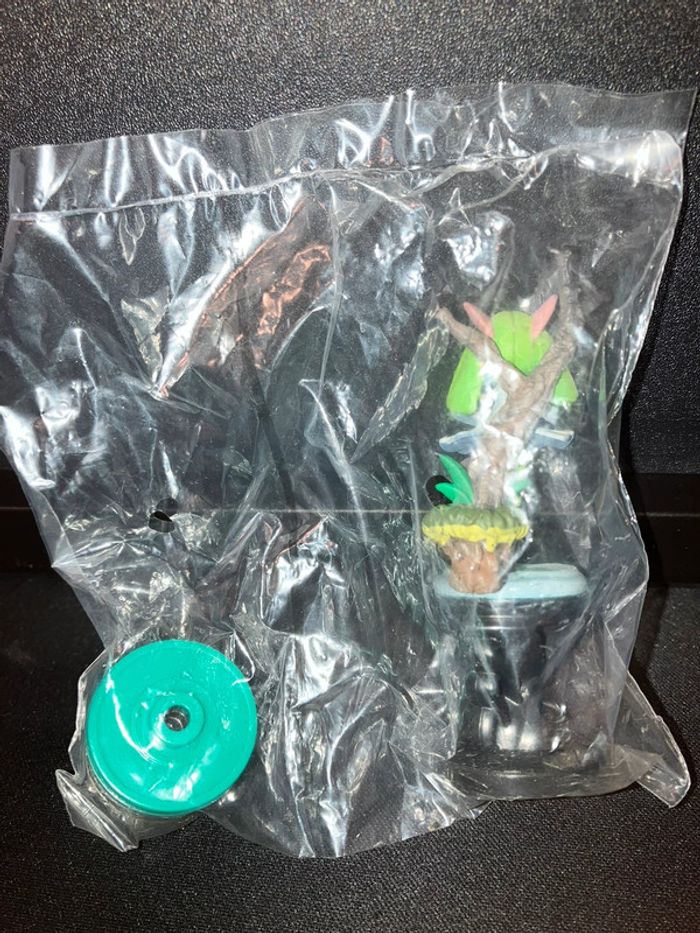 Figurine Figure Pokémon Battle Chess Kaiyodo - Kirlia - photo numéro 3
