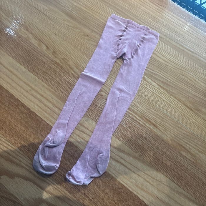 Collants - photo numéro 3