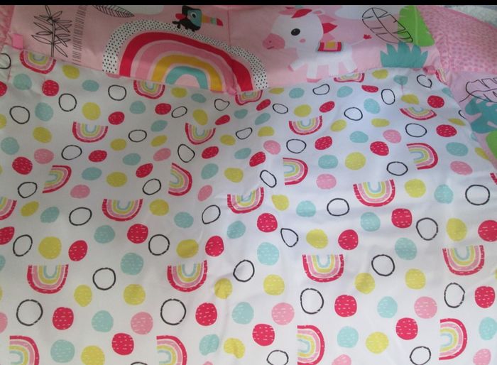 Tapis d’éveil - photo numéro 3