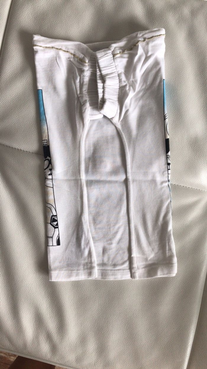 Haut marc Jacob 4 ans - photo numéro 4