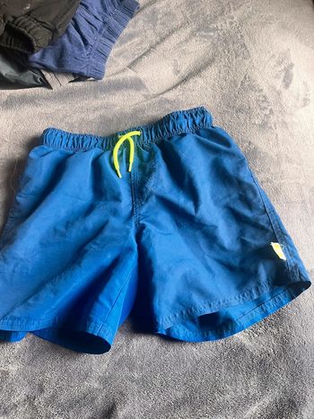 Short de bain