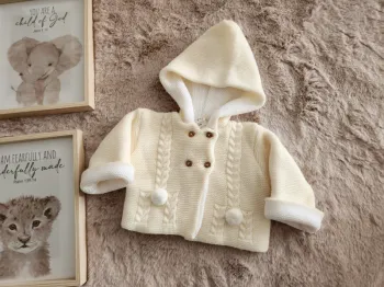 Gilet mixte