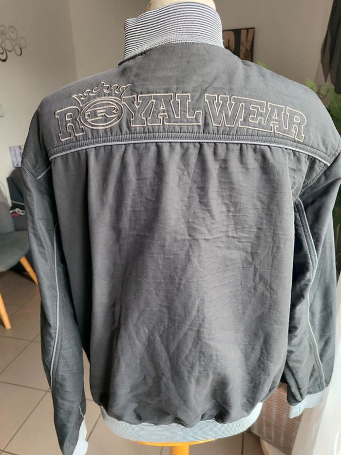 Veste polaire - photo numéro 3