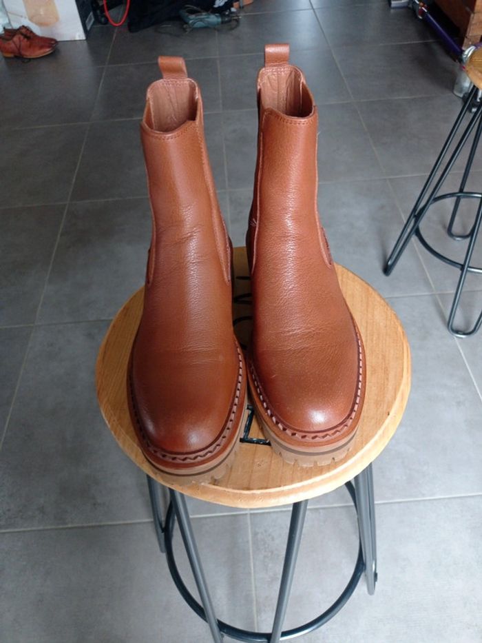 Bottines