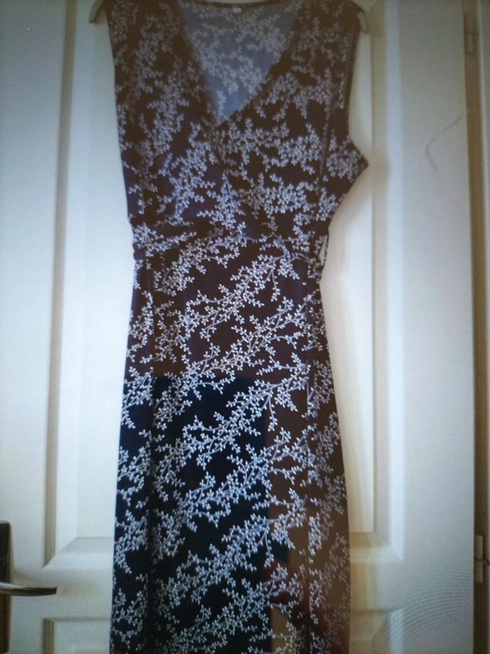 Robe été T46 - photo numéro 2