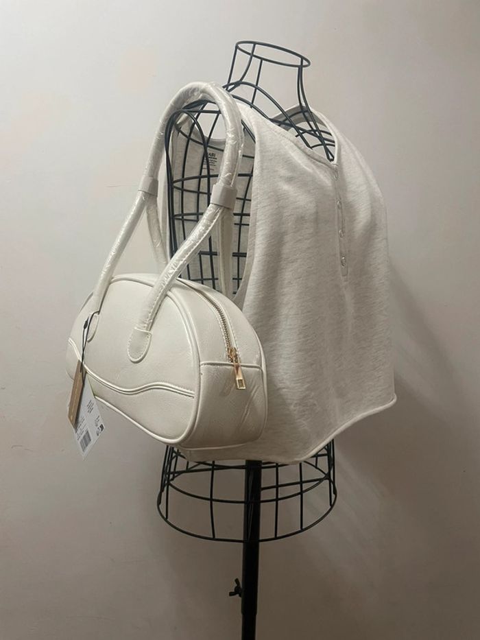 Magnifique sac de grande marque Even&odd Sac Zalando - photo numéro 6