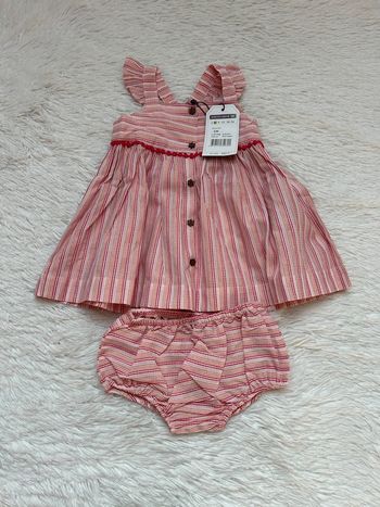 Ensemble Sergent Major