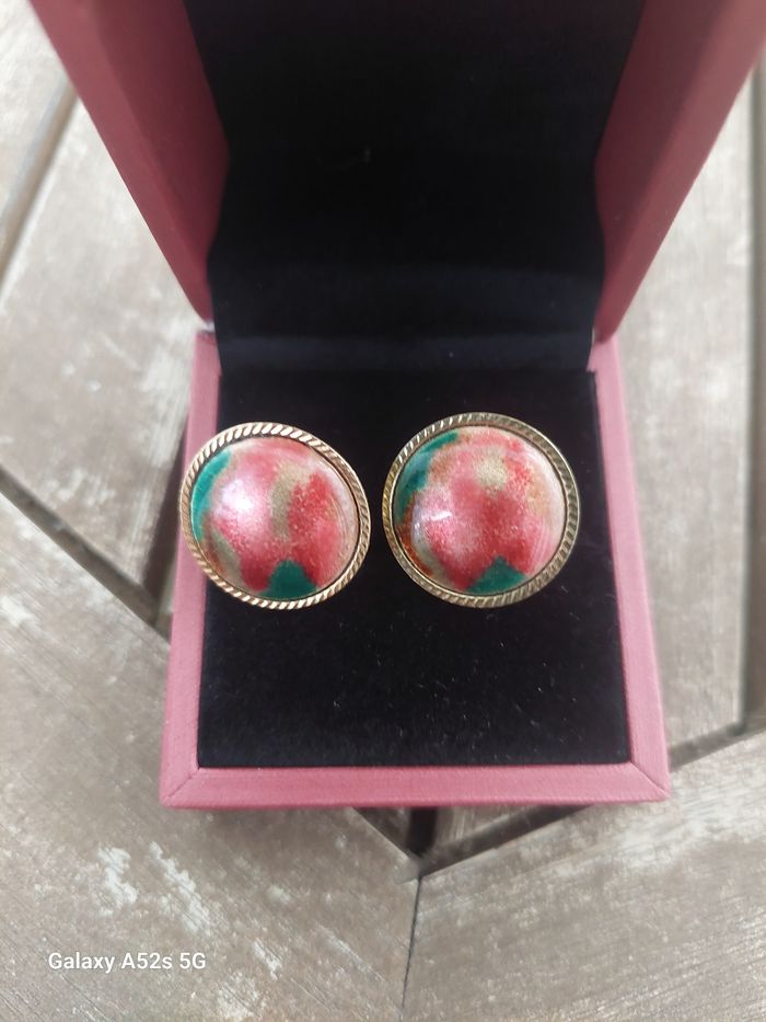 Bijoux vintage chic vintage - photo numéro 3