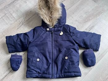 Manteau