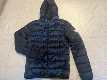 Veste doudoune Kiabi