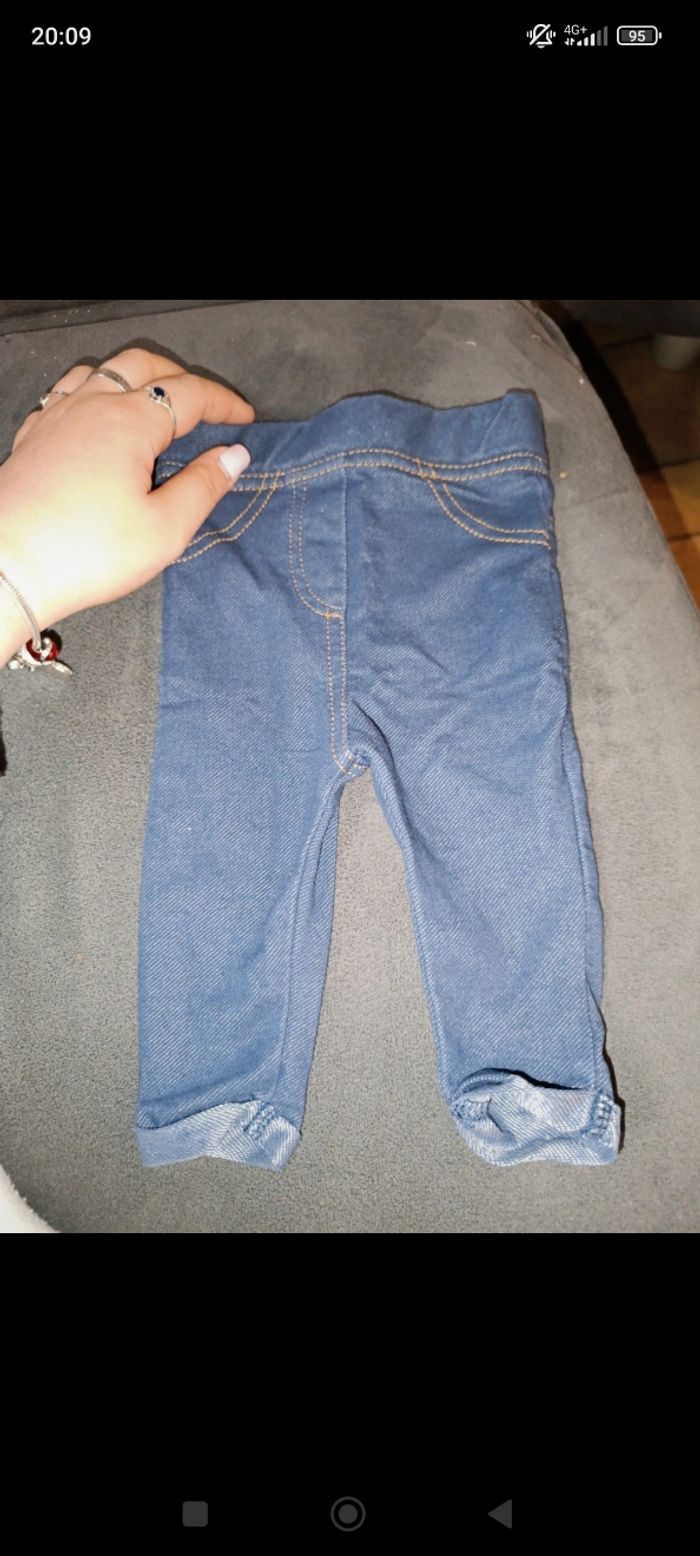 Leggings - photo numéro 4