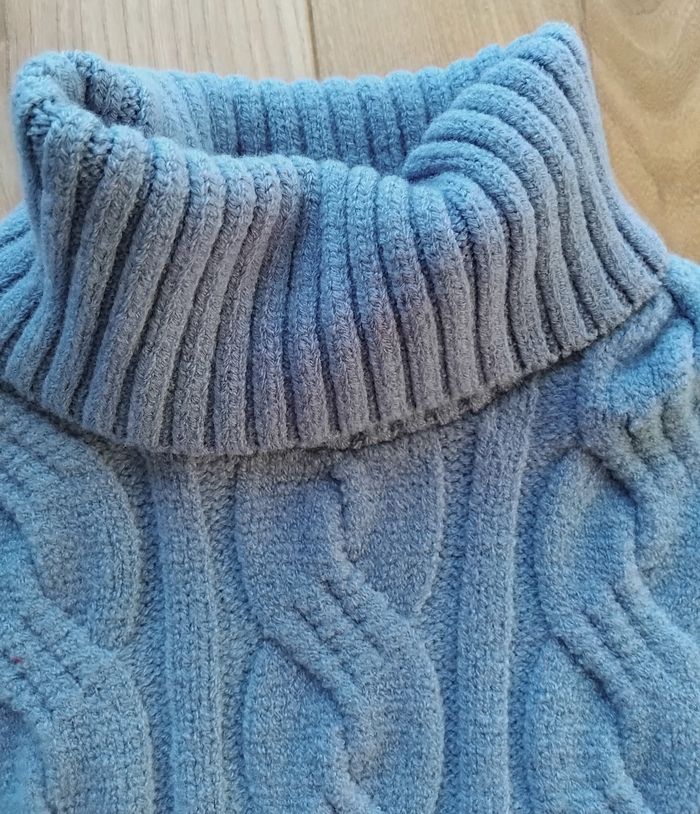 pull femme - photo numéro 2