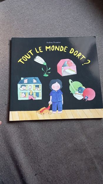 Livre enfant