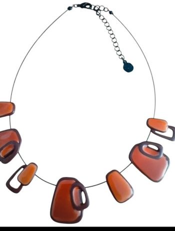 Collier ikita n°130