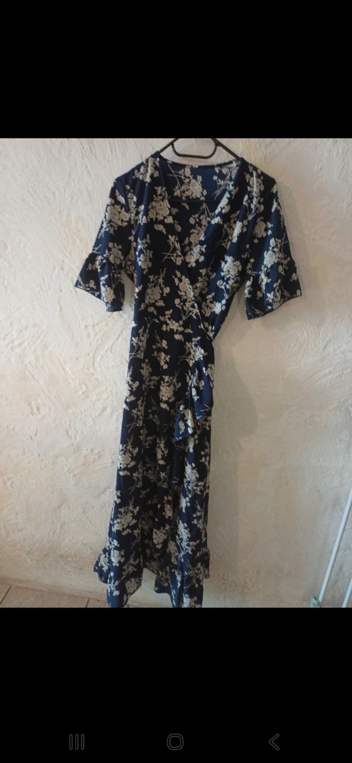 Robe femme taille S