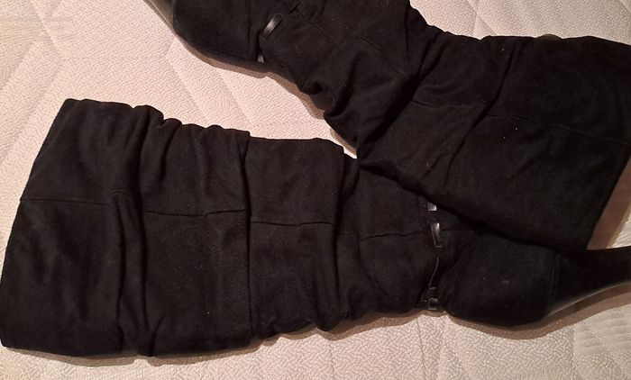 Battes à talons en 39.5 / 40 - photo numéro 8