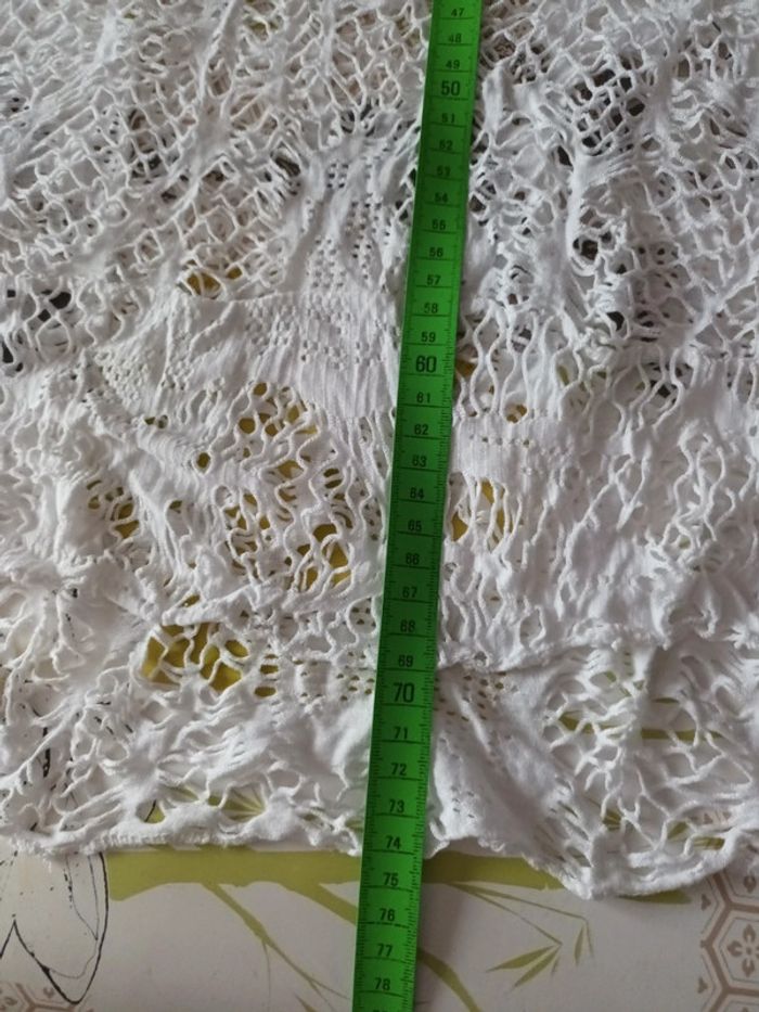 Haut/Tunique à trou - photo numéro 8