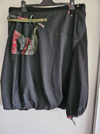 Jupe pause café T 50