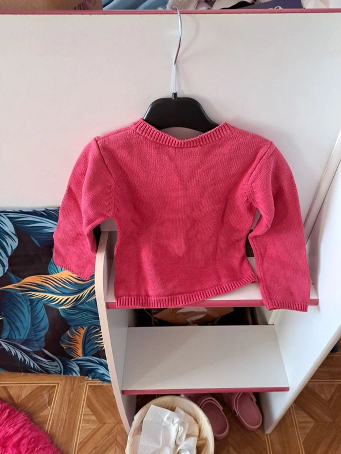 Veste - photo numéro 2