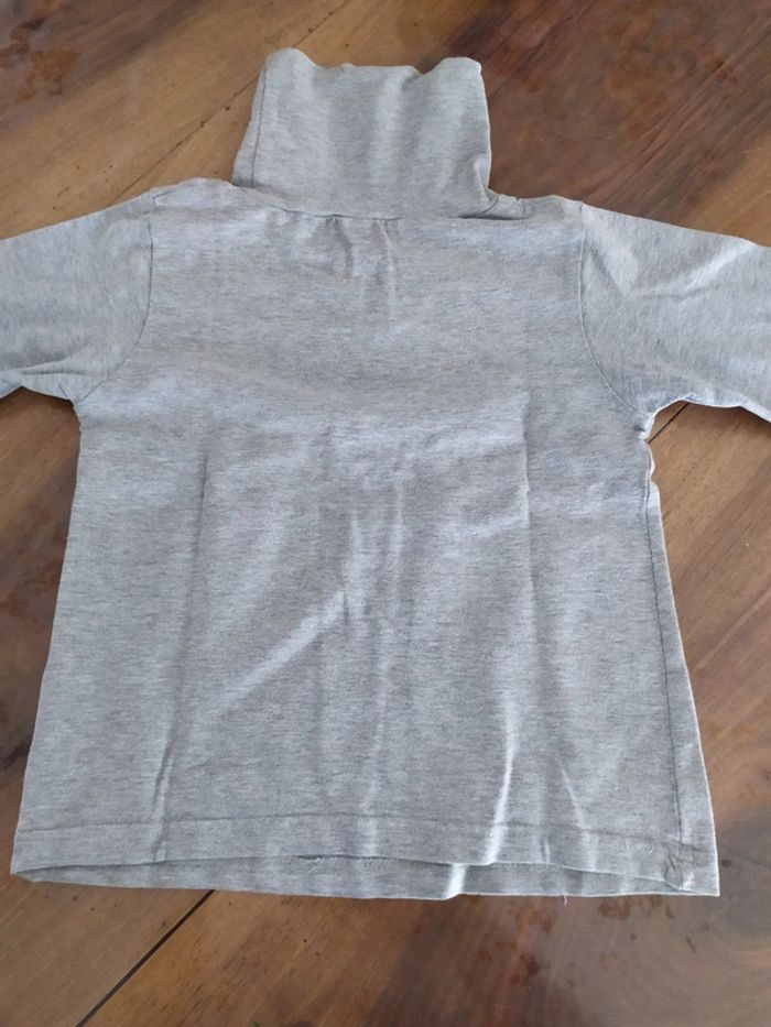 💖 Sous pull/t.shirt col roulé💖 - photo numéro 4