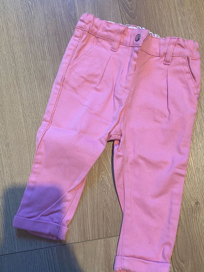 Ensemble sergent major - photo numéro 4