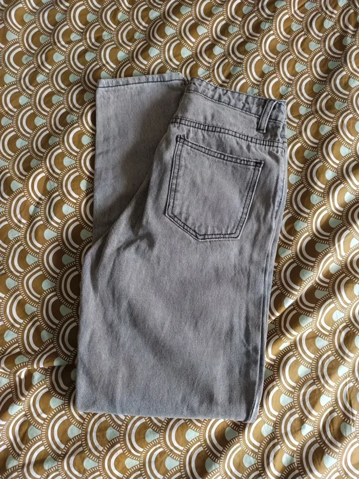 Jean's PrettyLittleThing