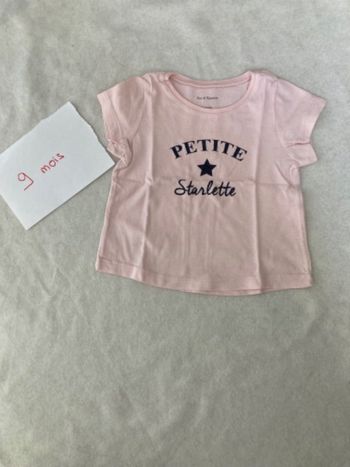 Tee-shirts