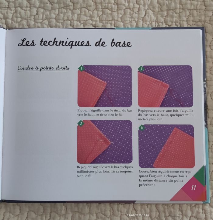 Livre • Mes accesoires customisés • DIY - photo numéro 3