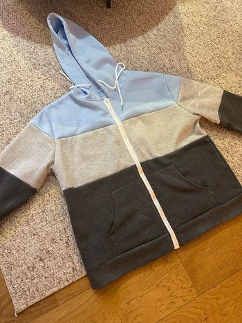 Gilet neuf 