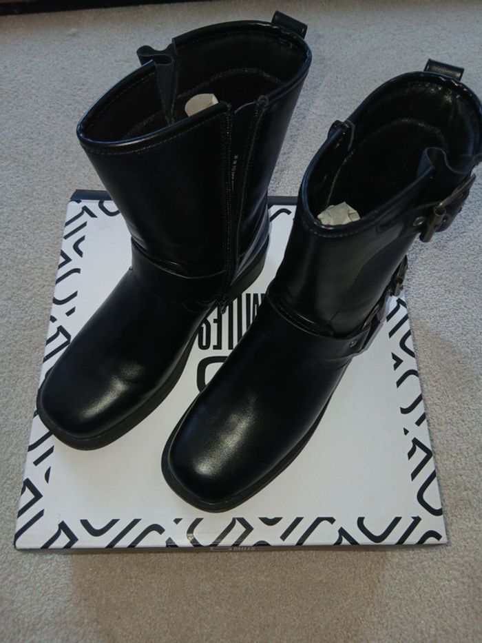 Bottines - photo numéro 6